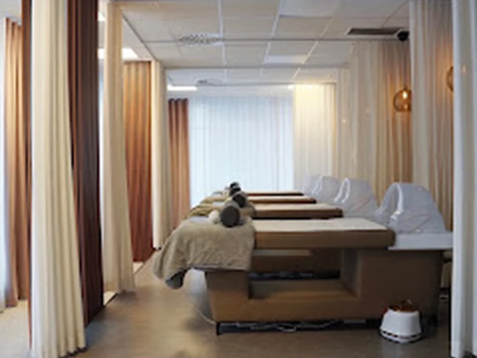 Head Spa Nordic