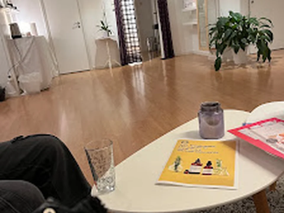 Head Spa Wellness (BELLEZZA)