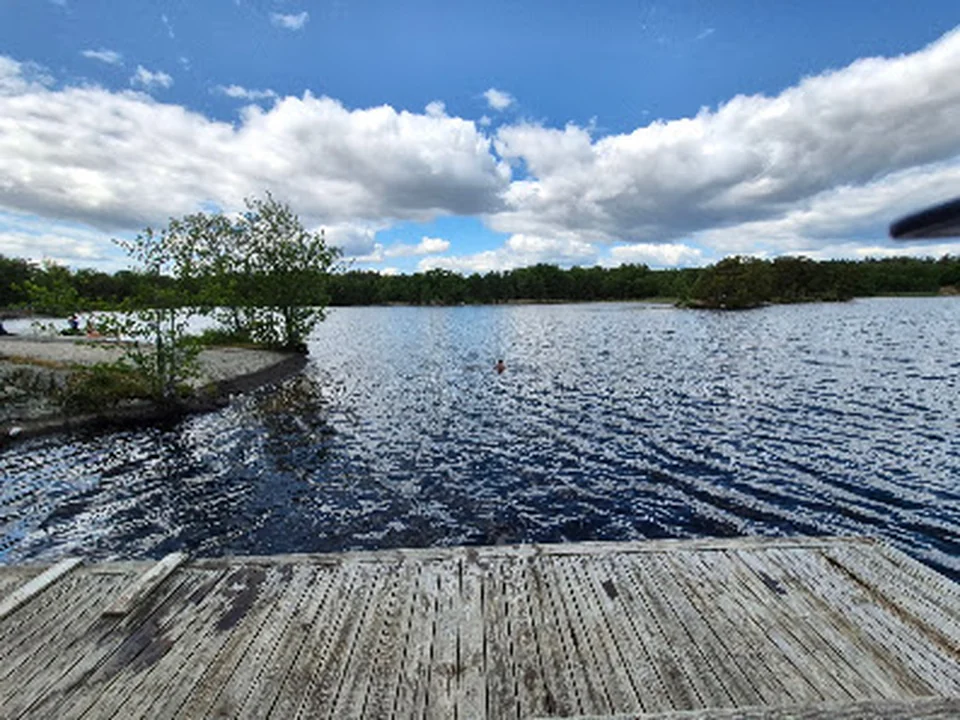 Hellasgården Bastu