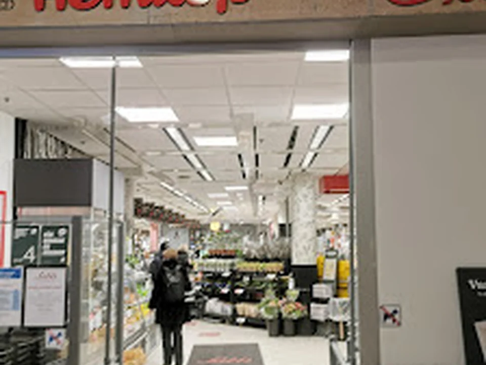 Hemköp Sabis Fältöversten