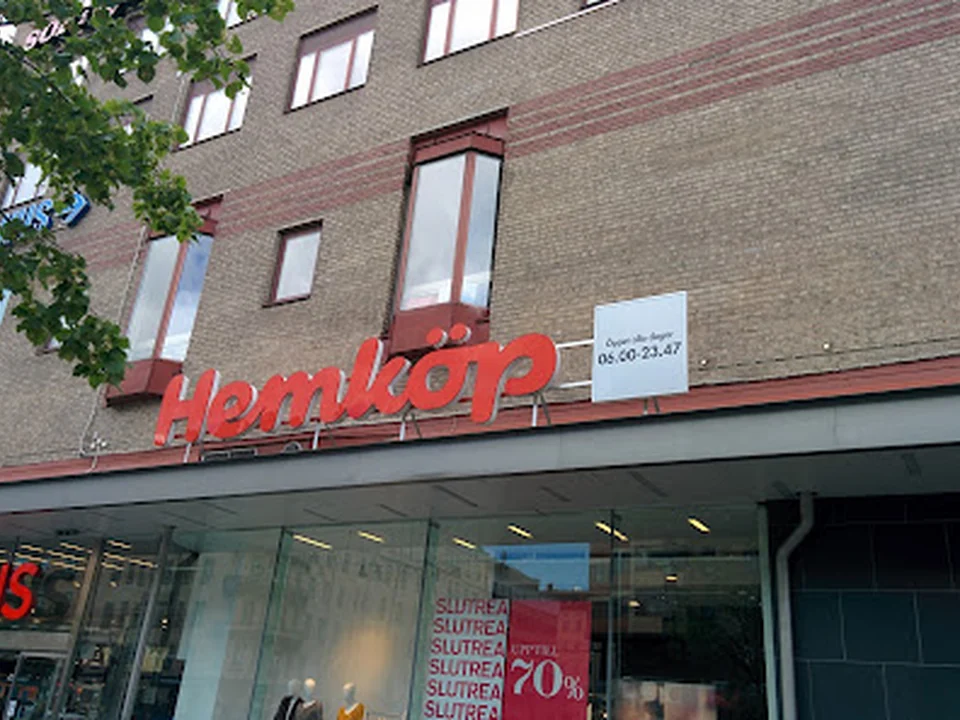Hemköp
