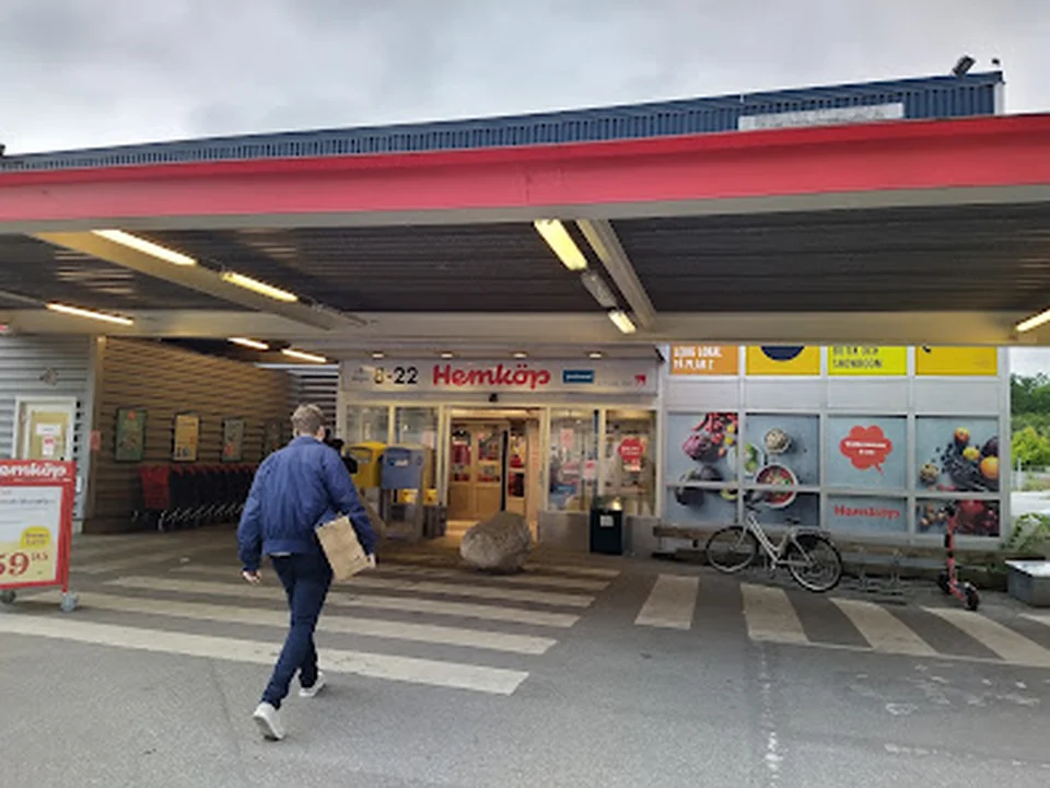 Hemköp