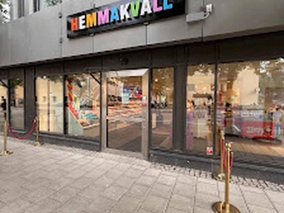 Hemmakväll