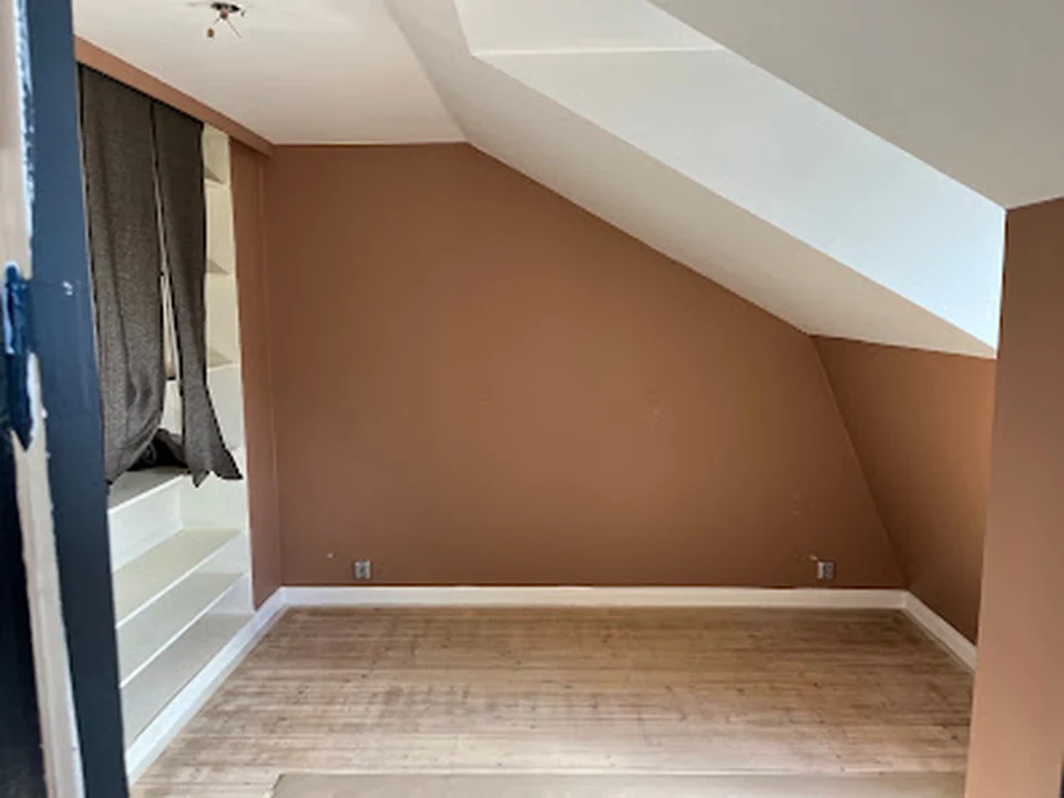 High And Low Painters