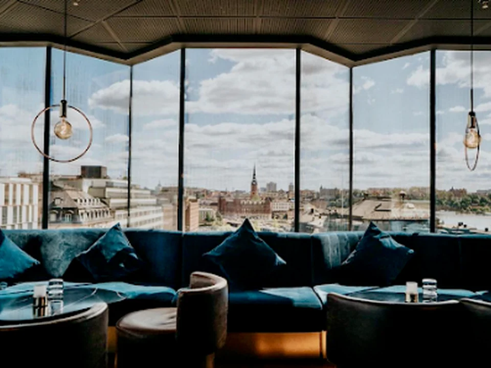 Highbar Stockholm