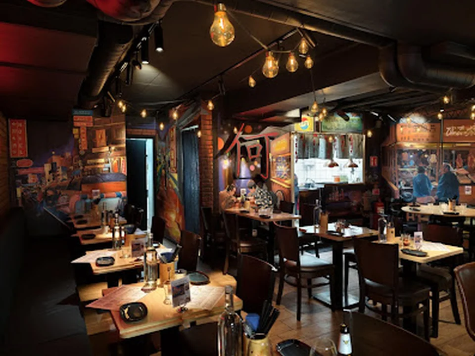 Ho's Tapas Kök & Bar
