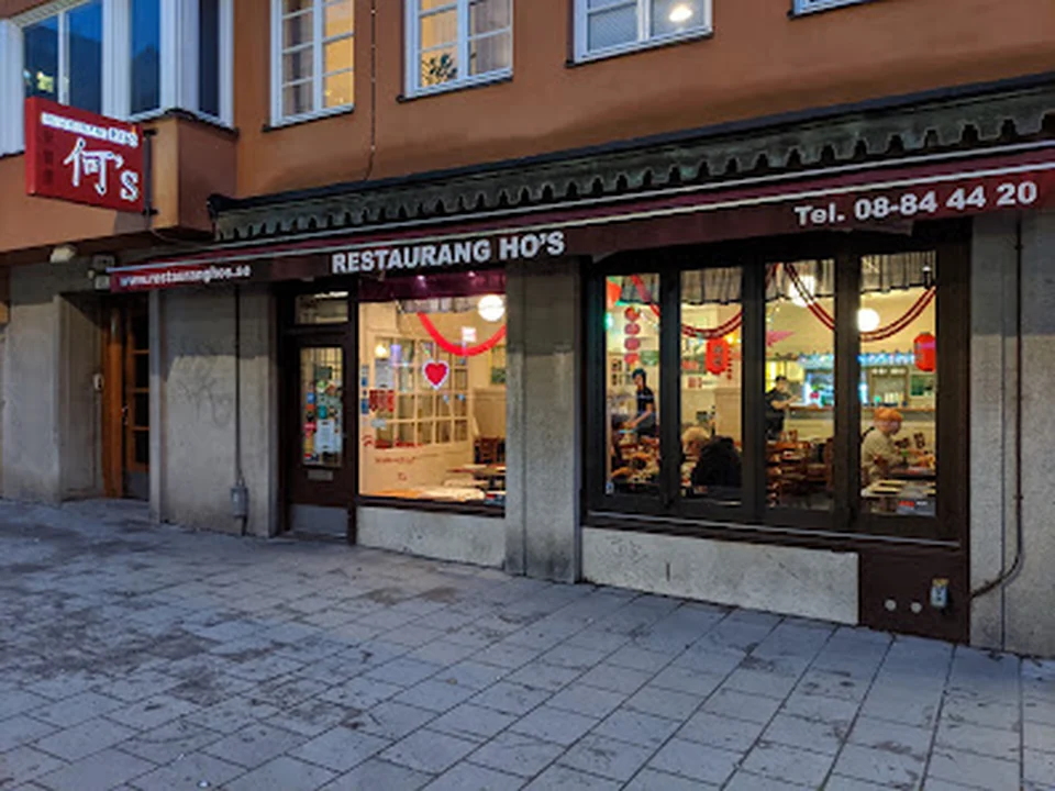 Ho’s Kina