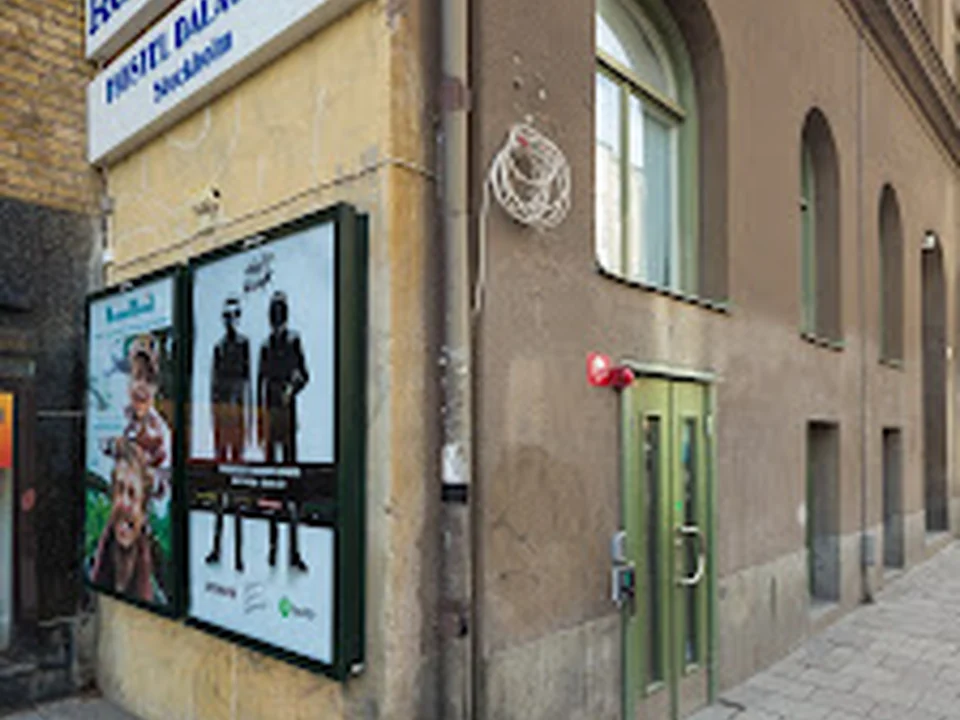 Hostel Dalagatan
