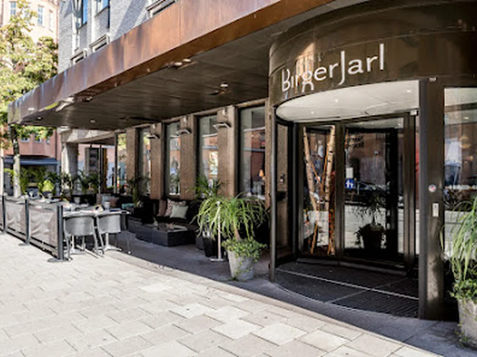 Hotel Birger JarI