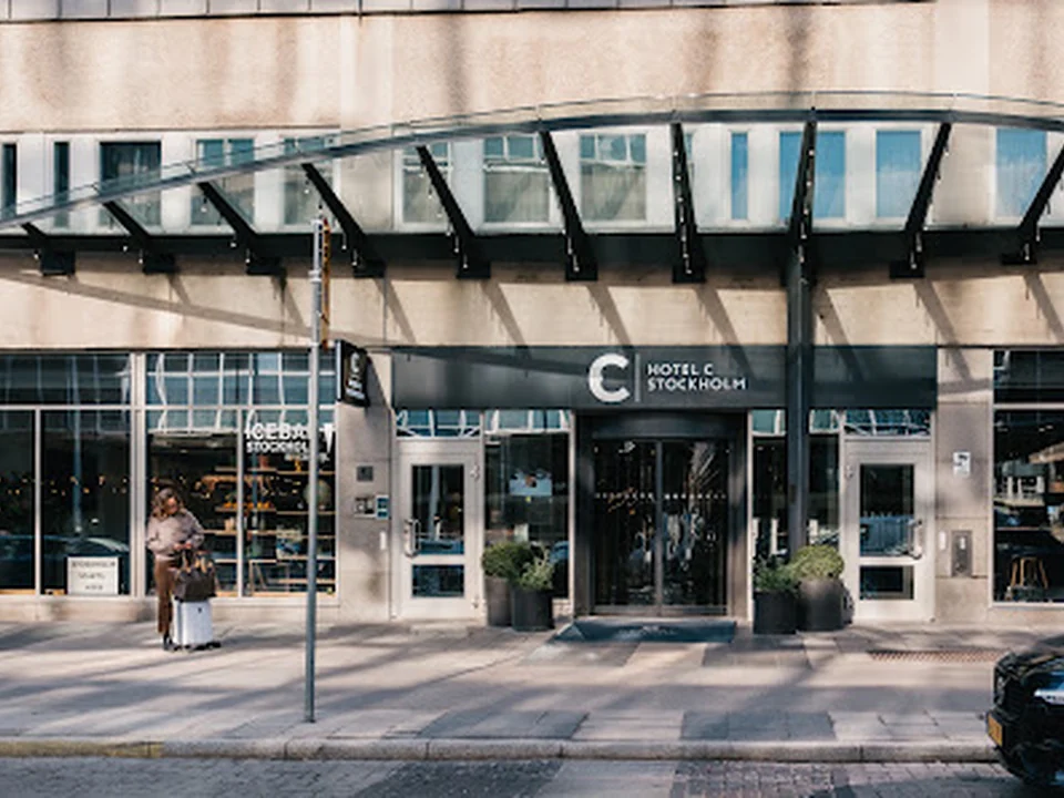 Hotel C Stockholm