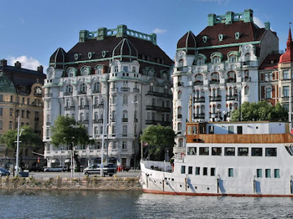 Hotel Esplanade