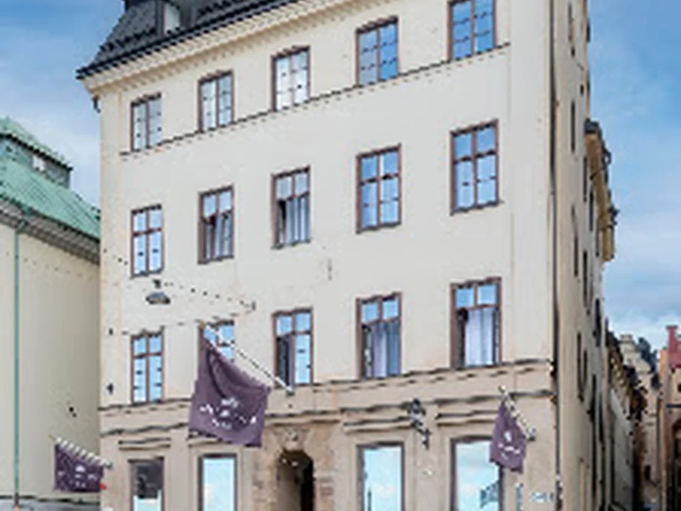 Hotel Gamla Stan, BW Signature Collection