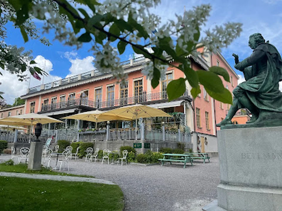 Hotel Hasselbacken