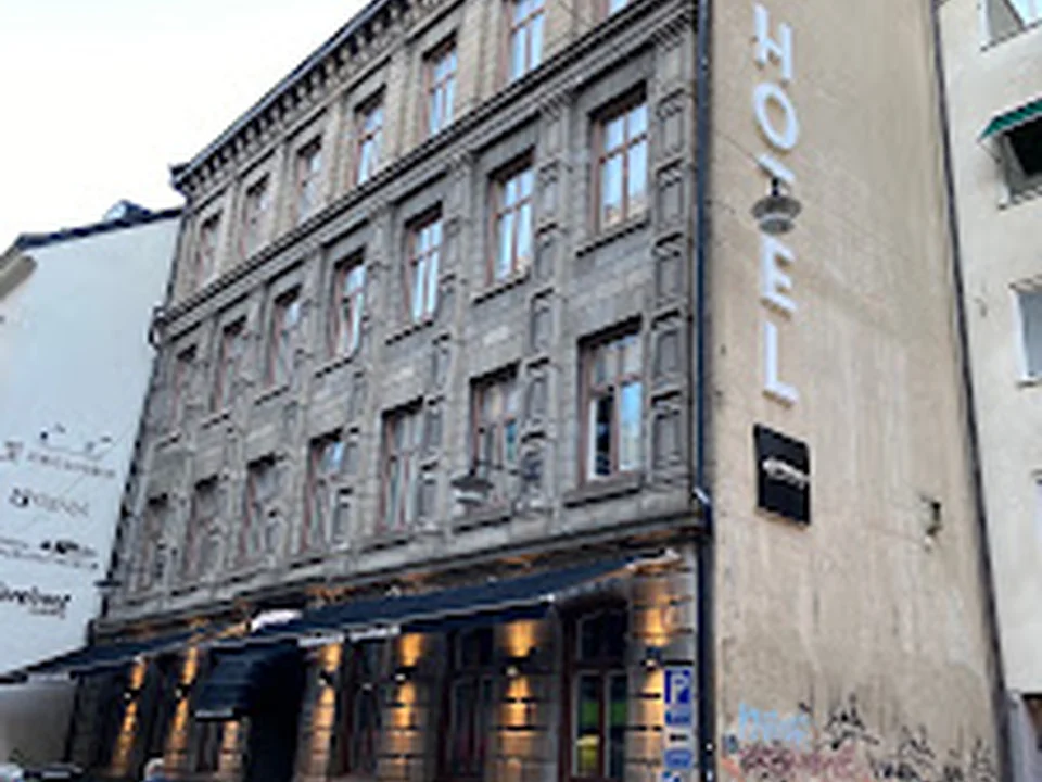 Hotel Hötorget, BW Signature Collection