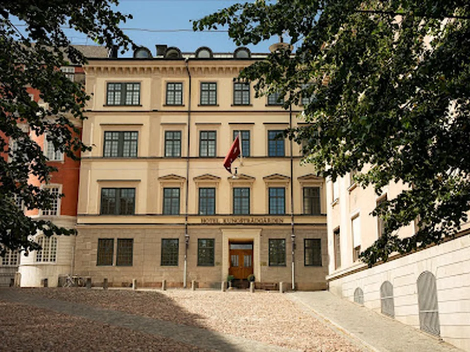 Hotel Kungsträdgården