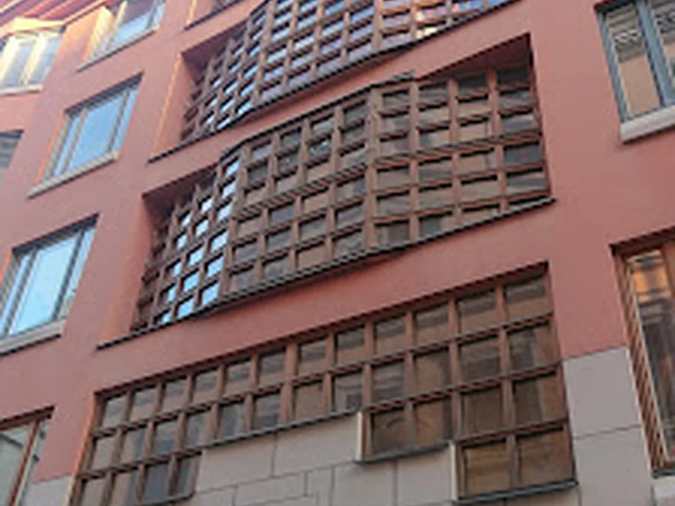 Hotel Point