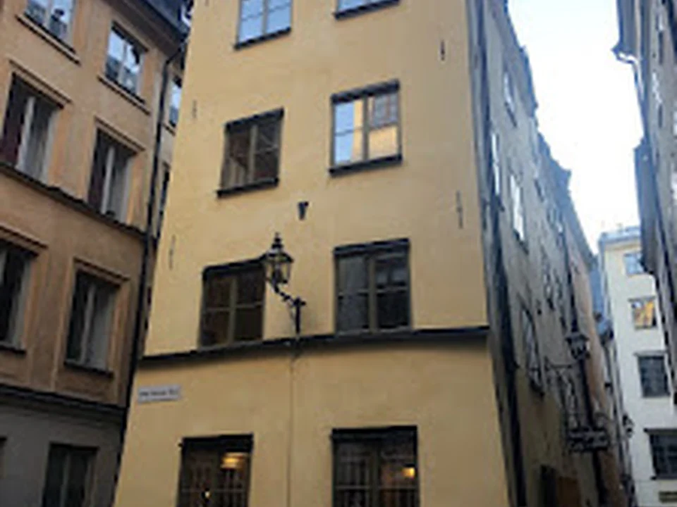 Hotel Sven Vintappare