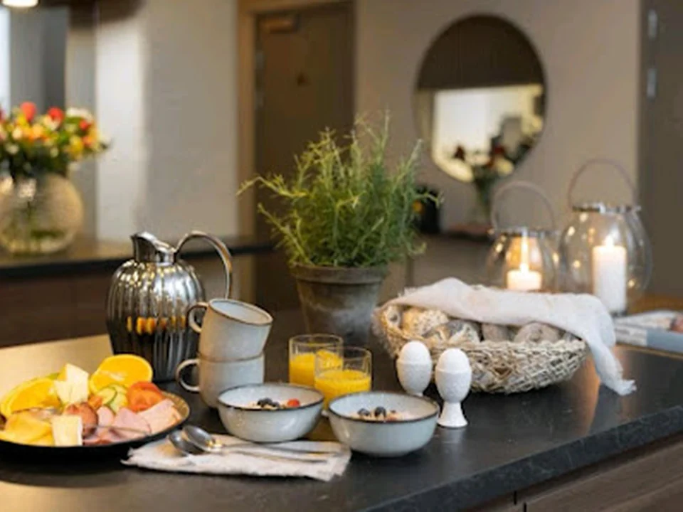 Hotell Söder