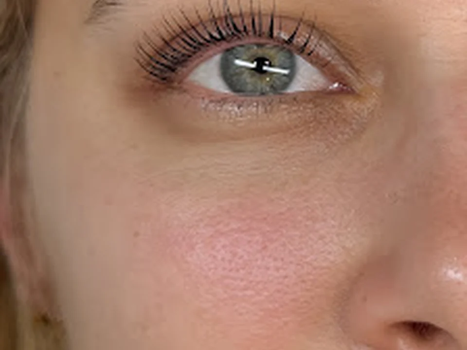 House of Lashes