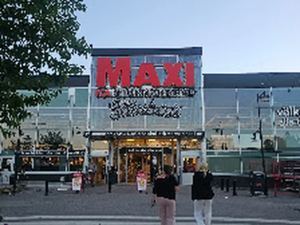 Foto de ICA Maxi