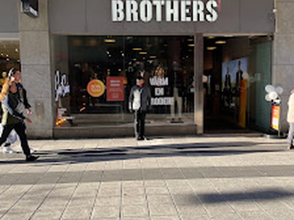ICA Nära Sergels Torg