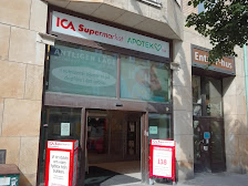 ICA