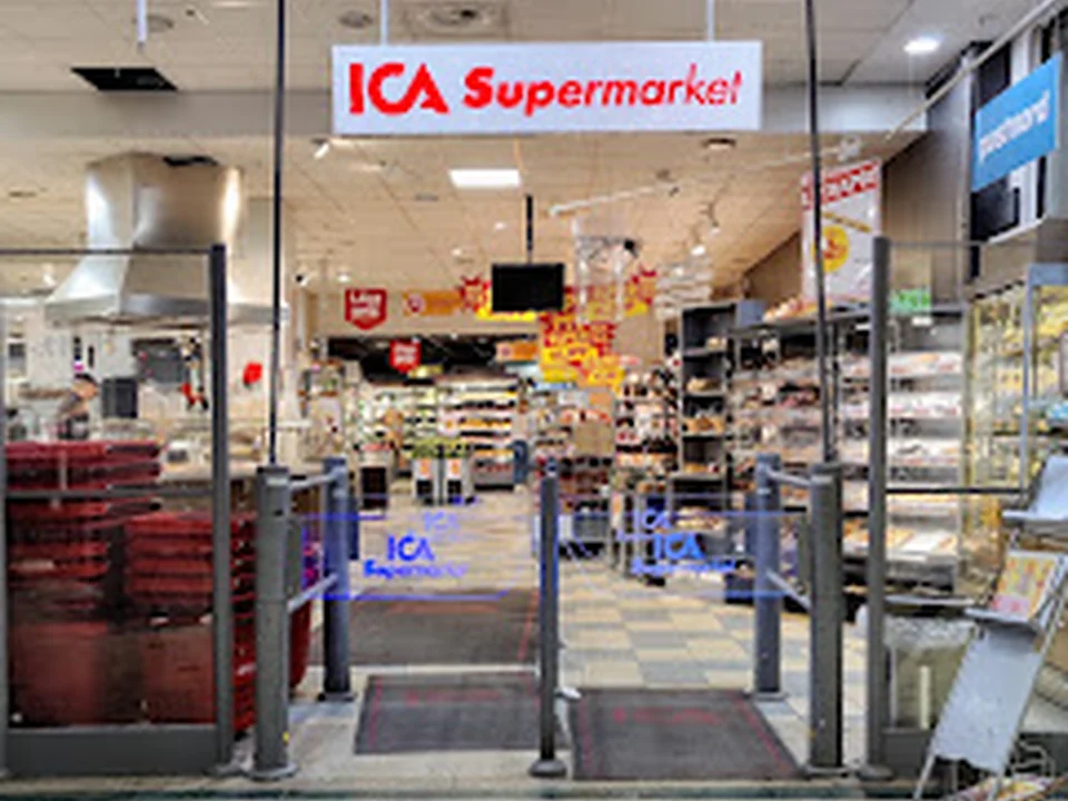 ICA Supermarket