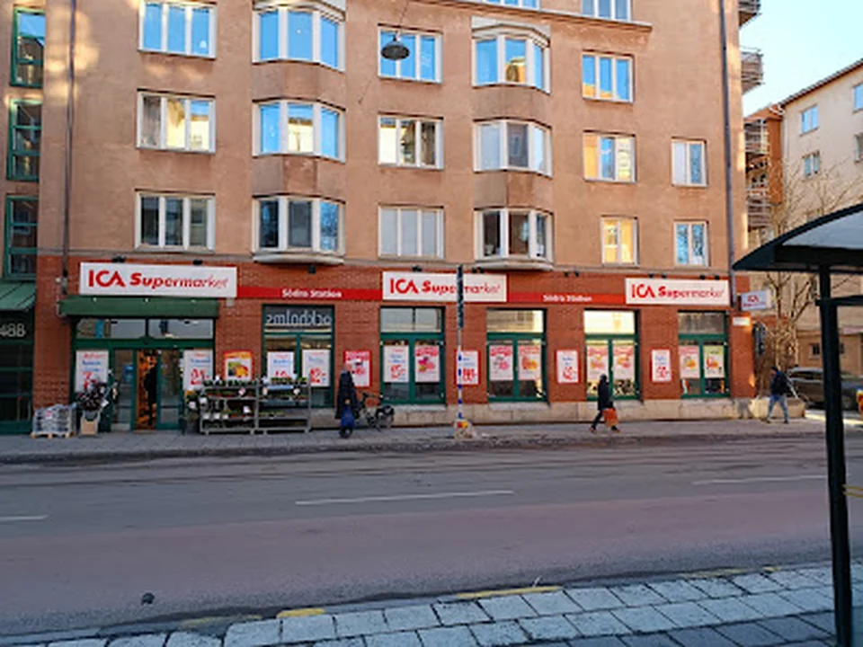 ICA Supermarket