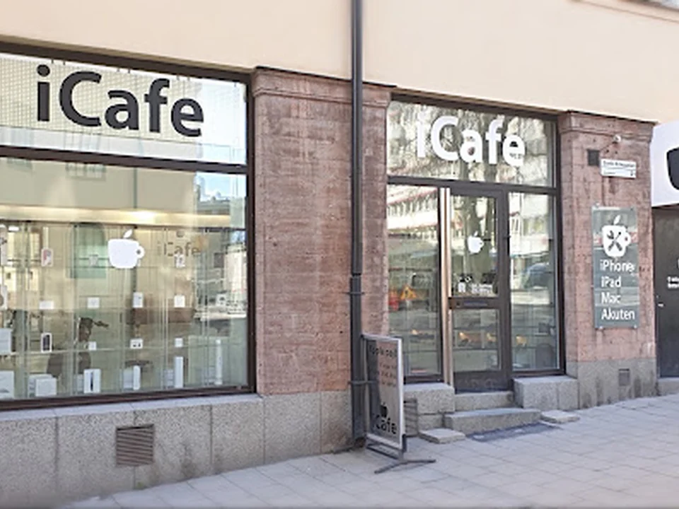 ICafe RDesign