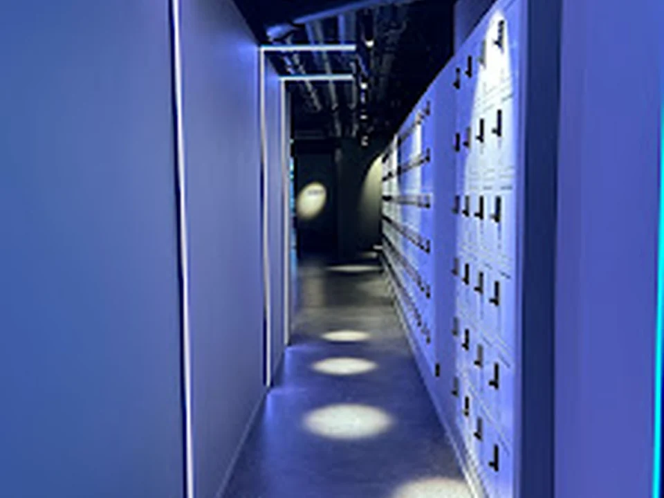 Ignite Training Hub