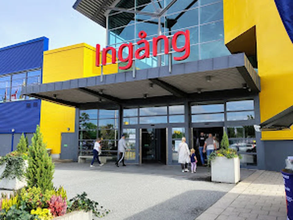 IKEA Barkarby