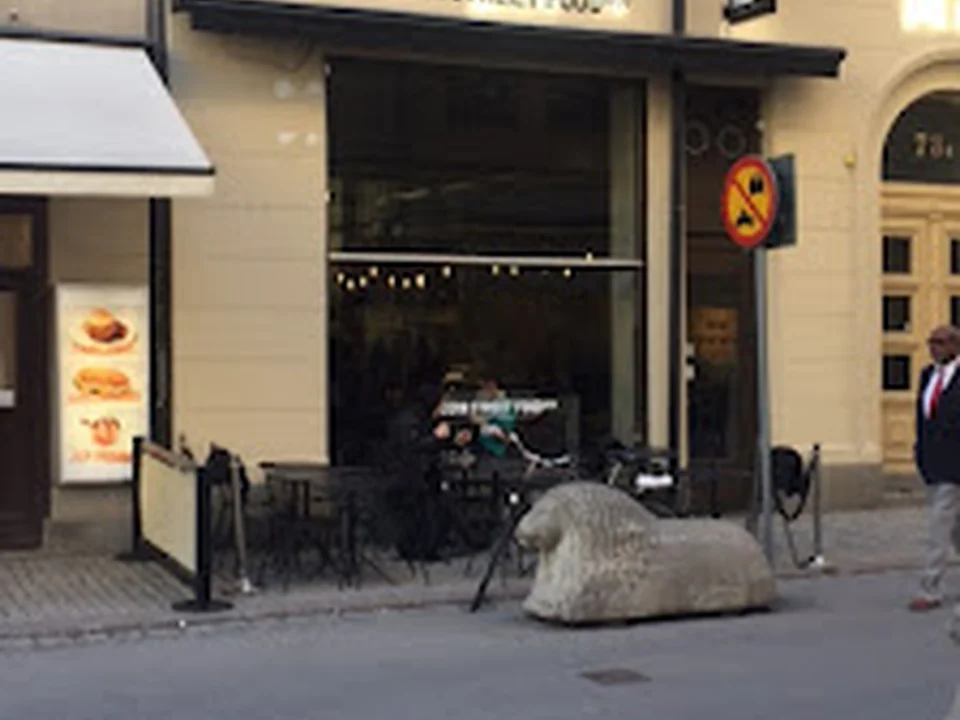 Indian Street Food & Co