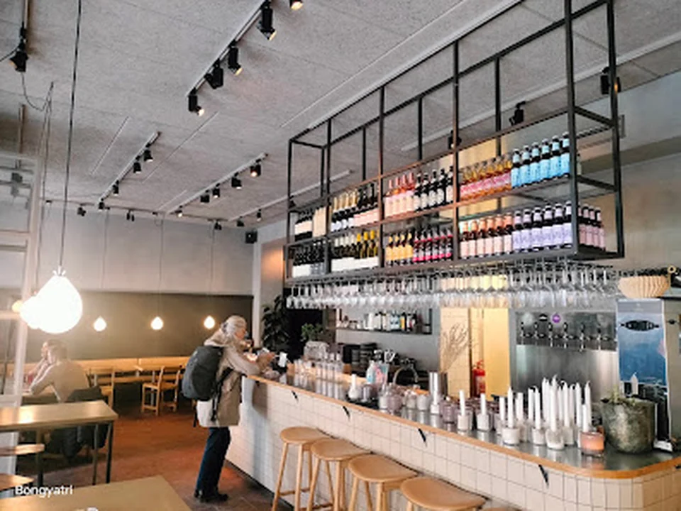 Indian Street Food & Co