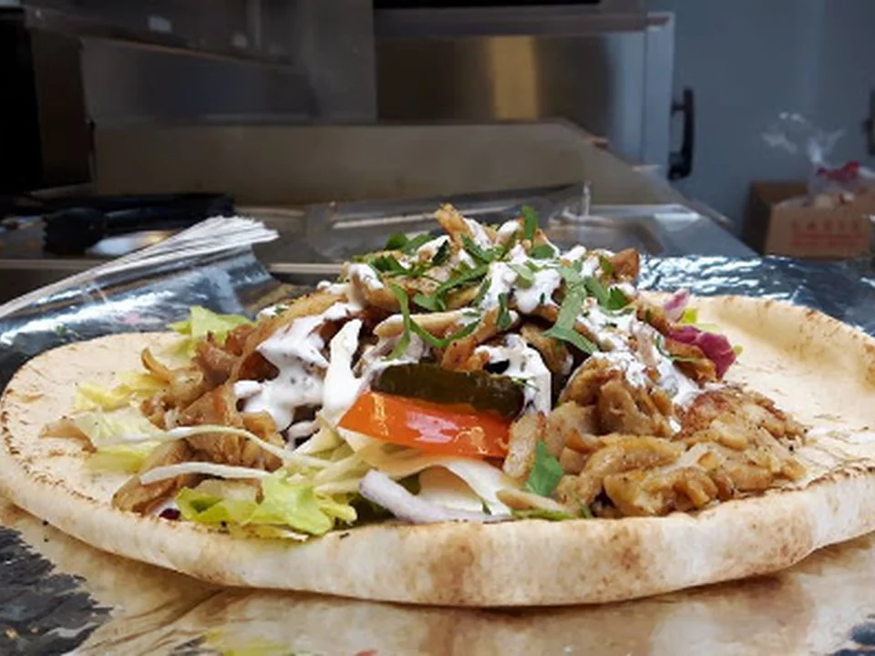 Indus Food Truck