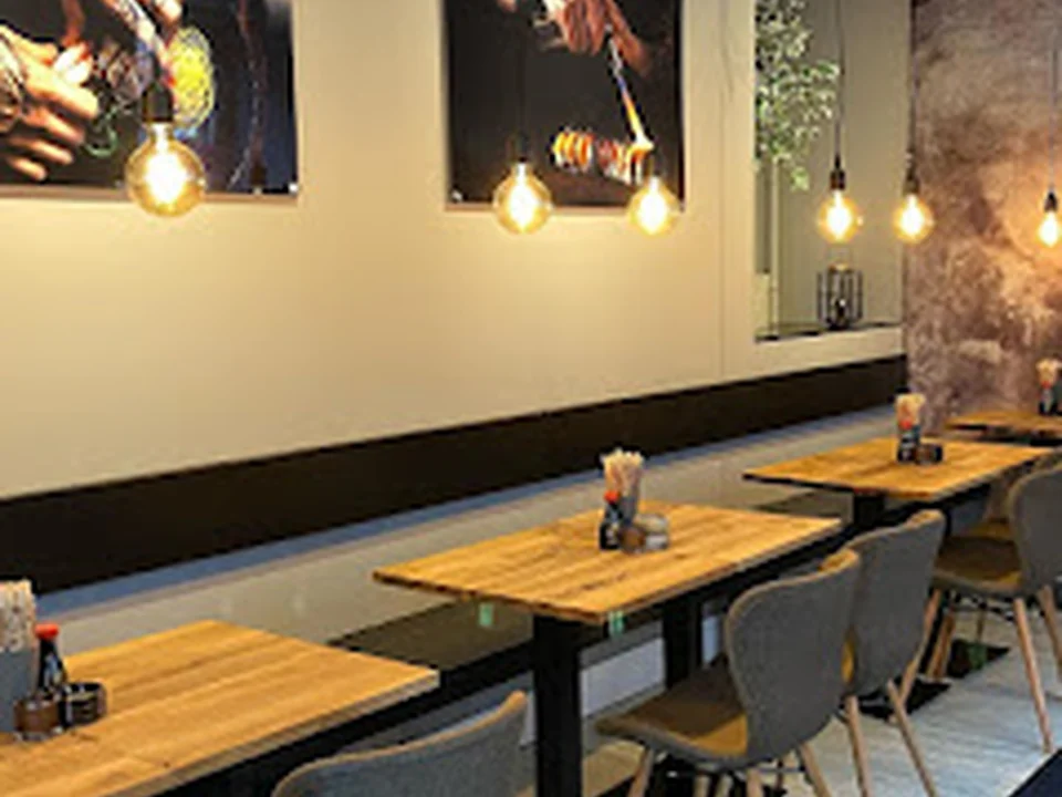 INO sushi & bar