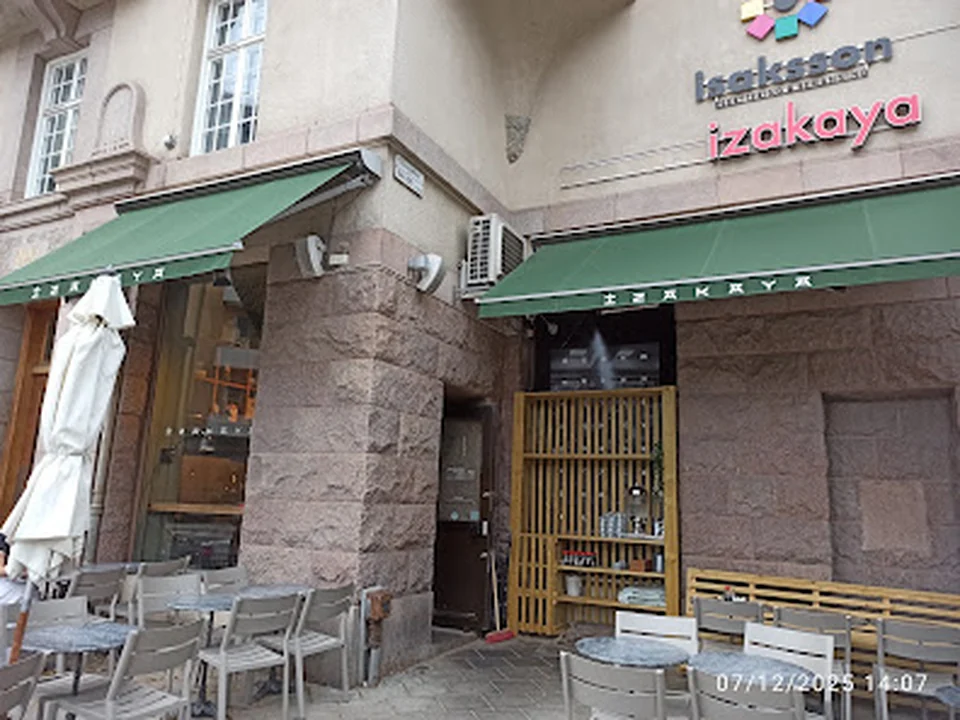 itamae izakaya