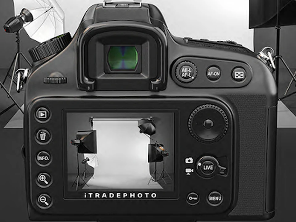 iTRADEPHOTO