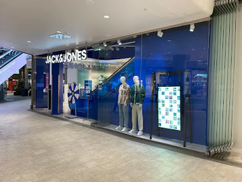 Foto de JACK & JONES