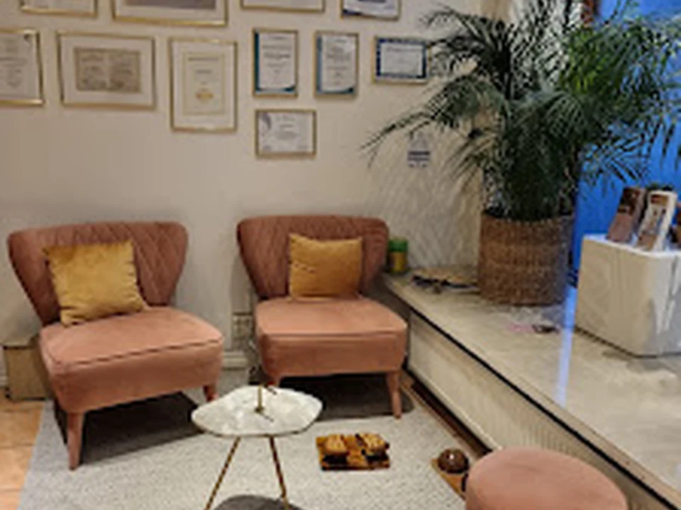 JS Beauty Treatments, Asian Head Spa Stockholm