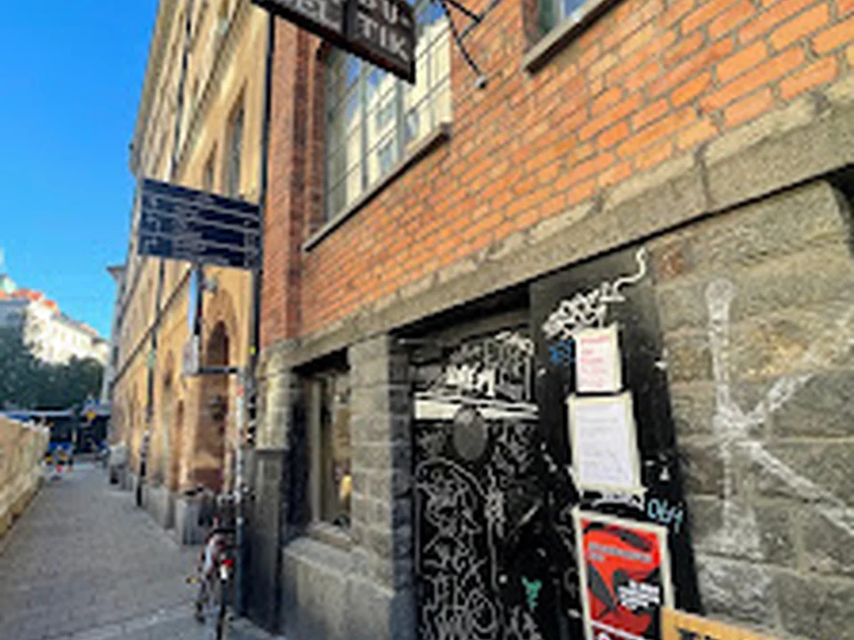 Kafé 44