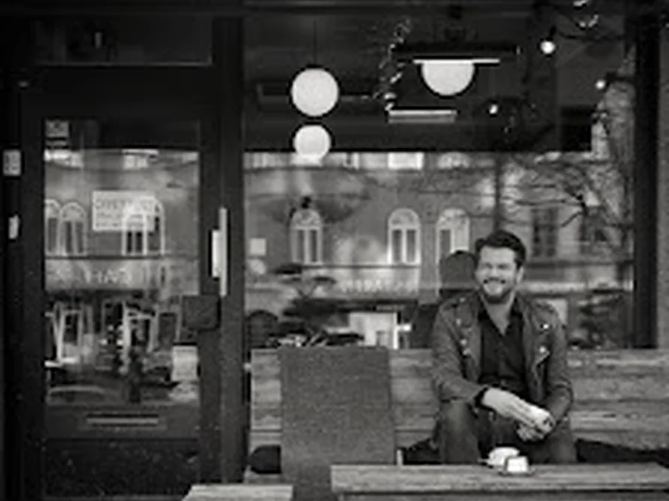 Kaffebar