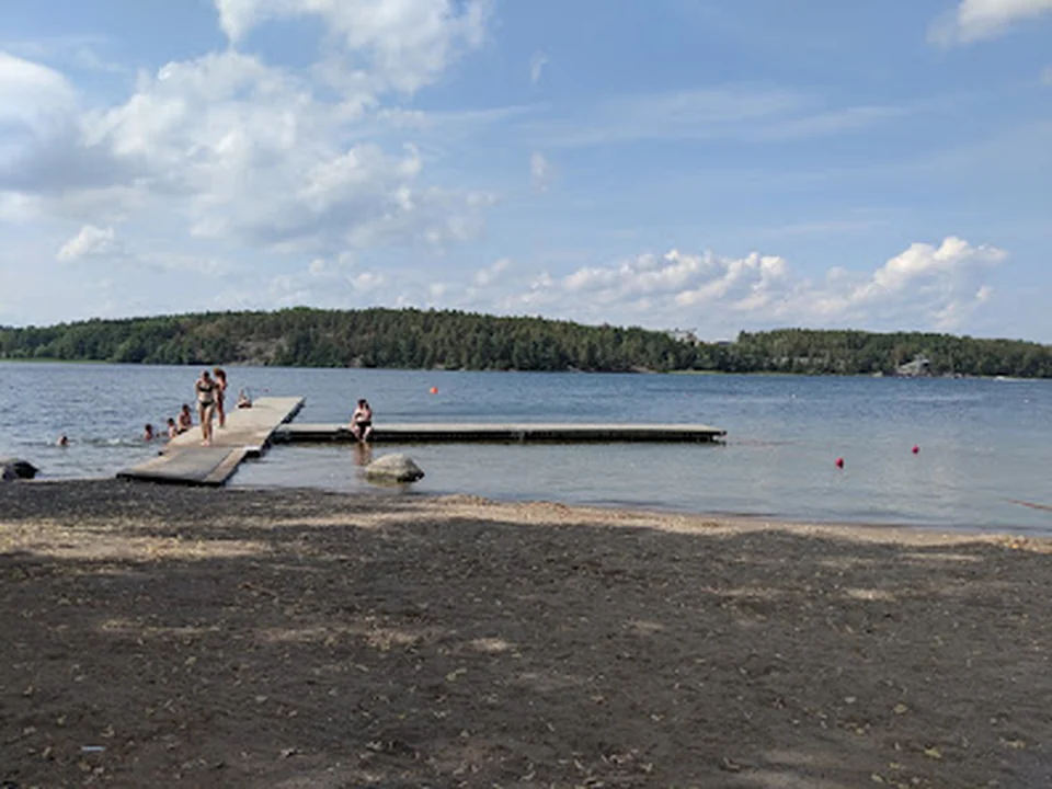 Kanaanbadet
