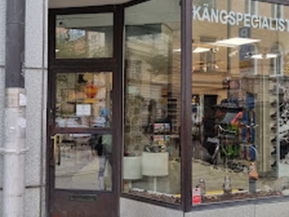 Foto de Kängspecialisten Stockholm AB