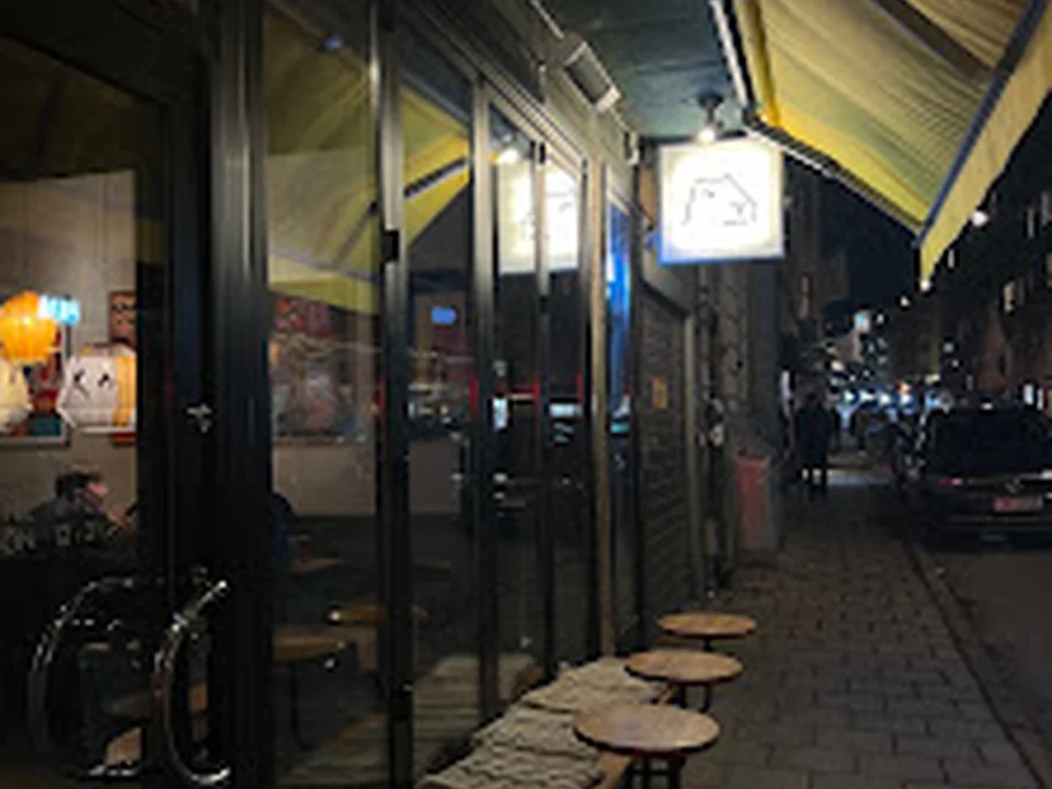 Kapibara Östermalm