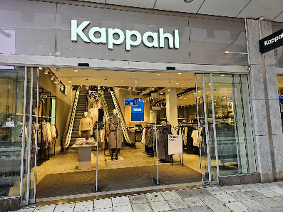 Kappahl