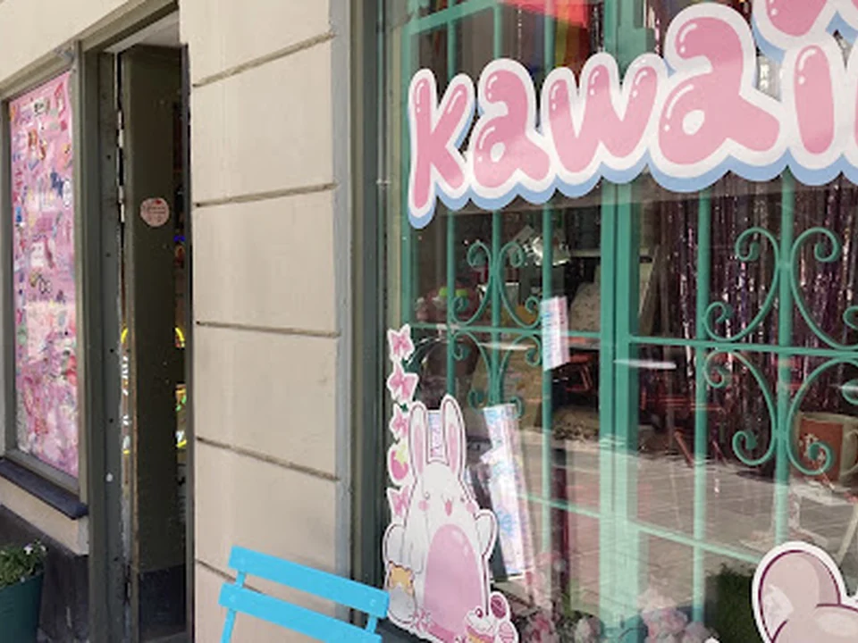 Kawaii.se (Stockholm)
