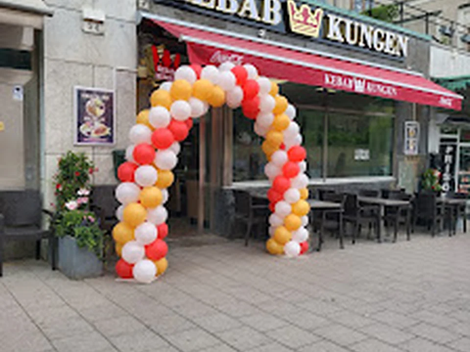 Kebab King