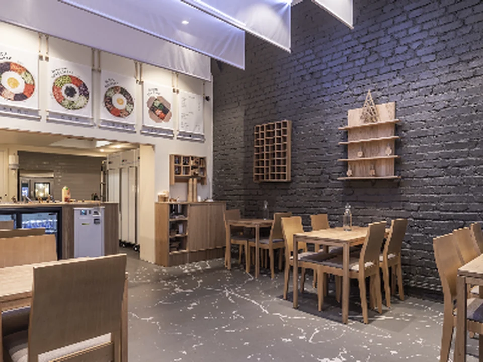 Keemchi - Tegnérgatan 18