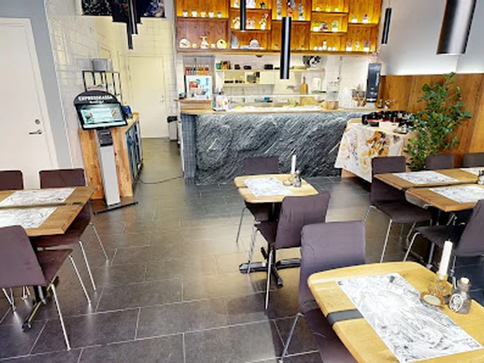 Foto de Kemuri sushi