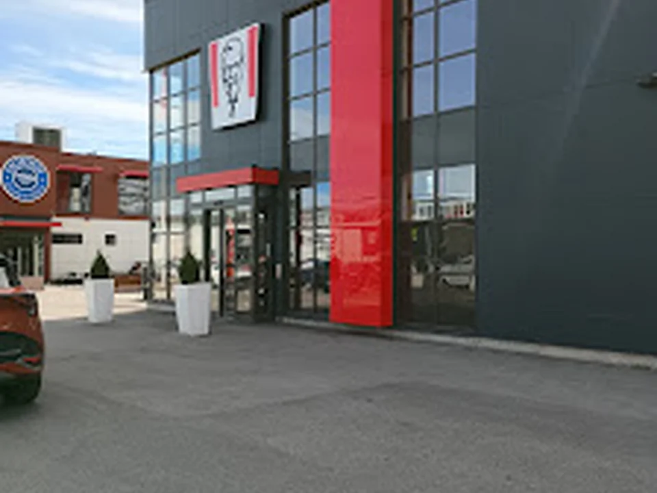 KFC